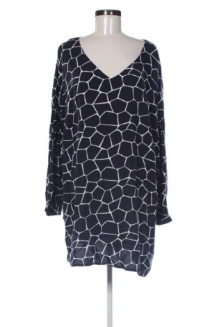 Bluză de femei Esmara, Mărime 4XL, Culoare Multicolor, Preț 46,00 Lei, #137565708