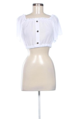 Bluză de femei Unbranded, Mărime S, Culoare Alb, Preț 68,00 Lei, #137565773
