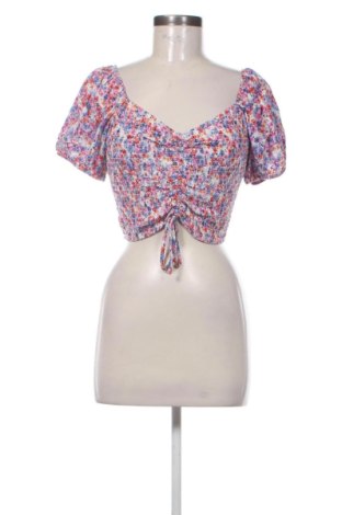 Bluzka damska Unbranded, Rozmiar S, Kolor Kolorowy, Cena 26,99 zł, #137565802