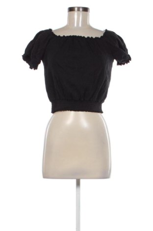 Bluză de femei Pieces, Mărime M, Culoare Negru, Preț 43,99 Lei, #137565806