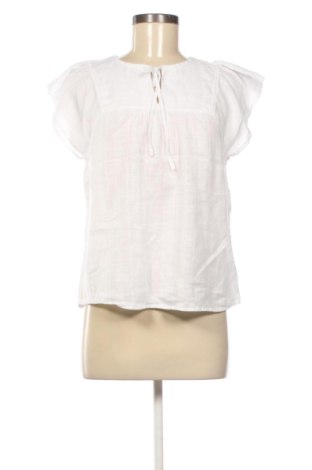 Bluză de femei Gap, Mărime M, Culoare Alb, Preț 57,00 Lei, #137565830