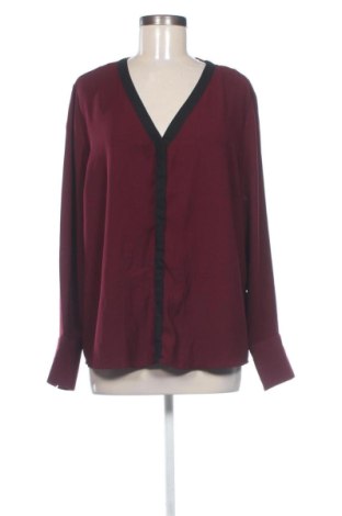 Női blúz Primark, Méret XXL, Szín Piros, Ár 3 191 Ft, #137565866