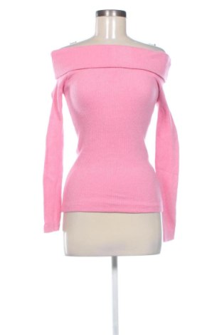 Bluză de femei Unbranded, Mărime XS, Culoare Roz, Preț 34,00 Lei, #137565871