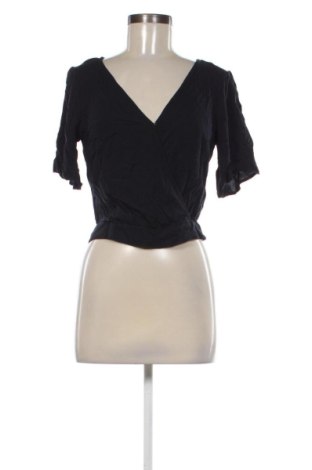 Női blúz Abercrombie & Fitch, Méret M, Szín Fekete, Ár 5 339 Ft, #137565885