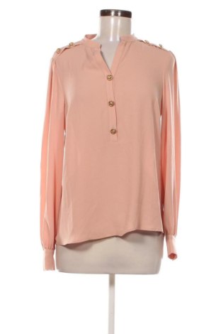 Bluză de femei Unbranded, Mărime M, Culoare Roz, Preț 26,25 Lei, #137565916