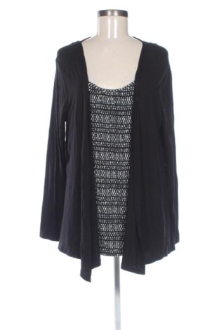 Női blúz Laura Torelli, Méret XL, Szín Sokszínű, Ár 3 581 Ft, #137565950