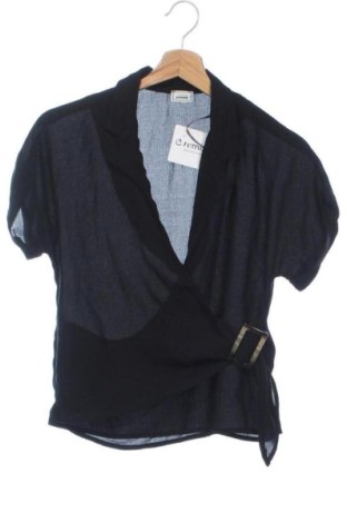 Bluză de femei Pimkie, Mărime XS, Culoare Negru, Preț 37,00 Lei, #137565992