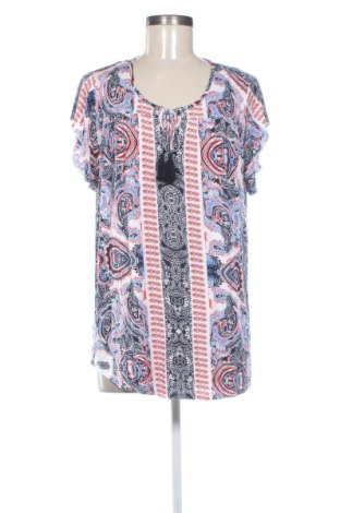 Bluză de femei Suzanne Grae, Mărime L, Culoare Multicolor, Preț 39,00 Lei, #137566014
