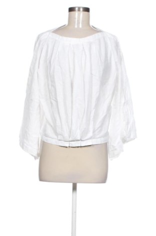 Дамска блуза Unbranded, Размер L, Цвят Бял, Цена 13,00 €, #137566091