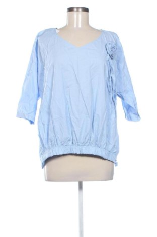 Bluză de femei Unbranded, Mărime XL, Culoare Albastru, Preț 48,00 Lei, #137566135