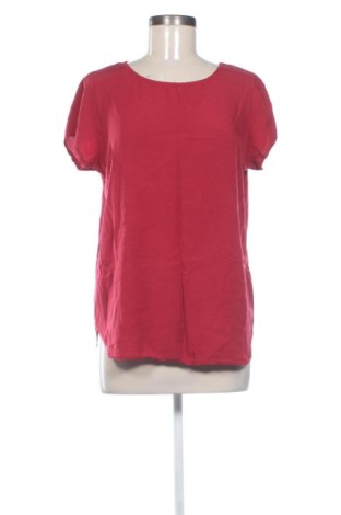 Bluză de femei Zebra, Mărime M, Culoare Roșu, Preț 30,00 Lei, #137566147