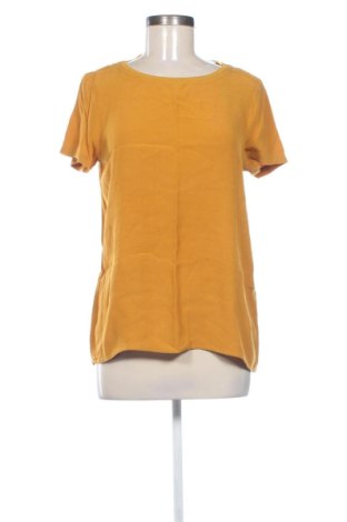 Bluză de femei KappAhl, Mărime M, Culoare Galben, Preț 32,00 Lei, #137566173