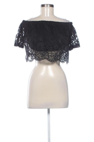 Bluză de femei Terranova, Mărime S, Culoare Negru, Preț 36,74 Lei, #137566223
