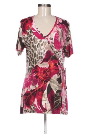 Bluză de femei Gina Laura, Mărime L, Culoare Multicolor, Preț 44,20 Lei, #137566237