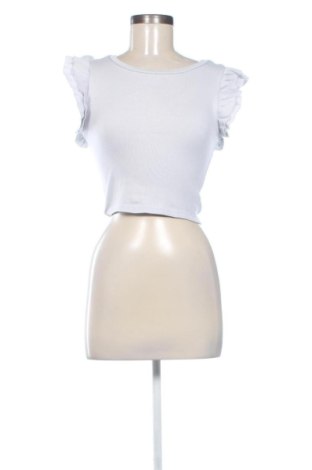 Bluză de femei Sinsay, Mărime S, Culoare Alb, Preț 41,99 Lei, #137566331