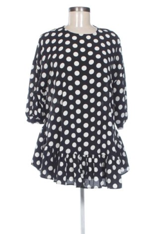 Bluză de femei Zara, Mărime M, Culoare Multicolor, Preț 55,00 Lei, #137566343
