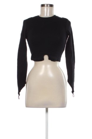 Bluză de femei Tally Weijl, Mărime S, Culoare Negru, Preț 25,99 Lei, #137566347