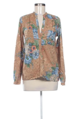 Bluzka damska Zara, Rozmiar M, Kolor Kolorowy, Cena 59,27 zł, #137566357