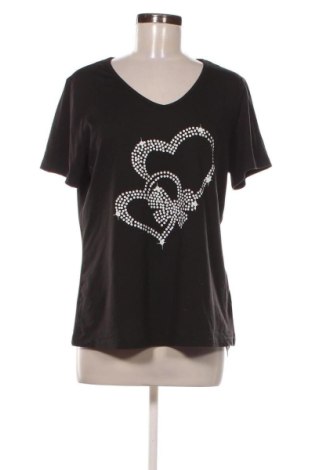 Bluză de femei Unbranded, Mărime L, Culoare Negru, Preț 45,00 Lei, #137566394