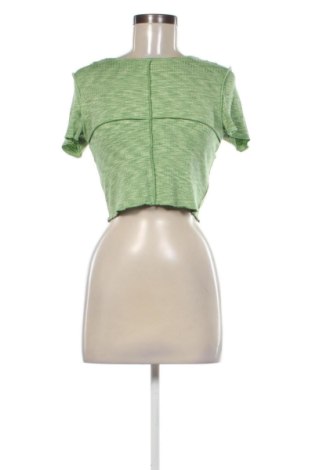 Dámská halenka H&M, Velikost M, Barva Zelená, Cena  249,00 Kč, #137566428