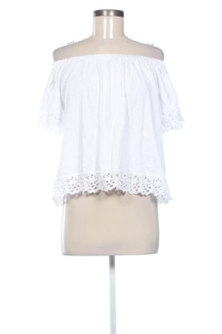 Bluză de femei Answear, Mărime S, Culoare Alb, Preț 52,49 Lei, #137566460