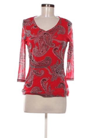 Bluză de femei S.Oliver, Mărime M, Culoare Multicolor, Preț 52,49 Lei, #137566507
