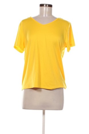 Bluză de femei SHEIN, Mărime XL, Culoare Galben, Preț 62,00 Lei, #137566537