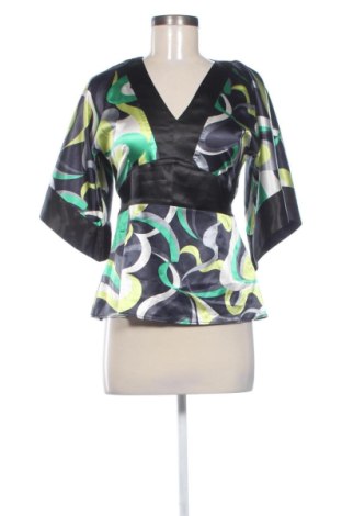 Bluză de femei Pimkie, Mărime S, Culoare Multicolor, Preț 84,94 Lei, #137566573