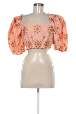 Bluză de femei Zara, Mărime S, Culoare Multicolor, Preț 56,99 Lei, #137566581