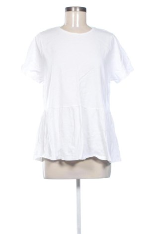 Bluză de femei New Look, Mărime XL, Culoare Alb, Preț 41,99 Lei, #137566591