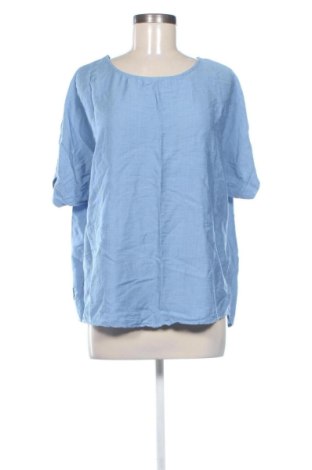 Bluză de femei NEW COLLECTION, Mărime L, Culoare Albastru, Preț 84,00 Lei, #137566632