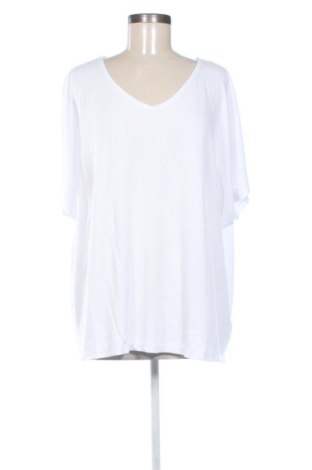 Bluză de femei Tchibo, Mărime XXL, Culoare Alb, Preț 78,74 Lei, #137566658