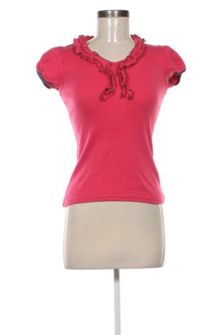 Bluză de femei Unbranded, Mărime S, Culoare Roz, Preț 32,00 Lei, #137566854