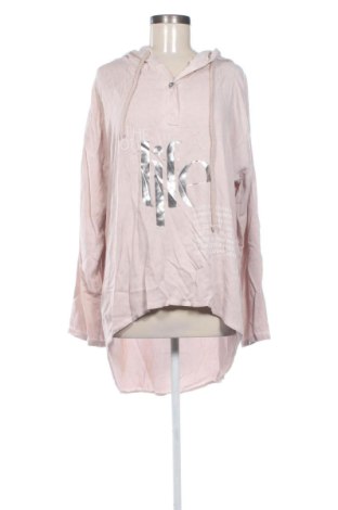 Дамска блуза Unbranded, Размер XXL, Цвят Пепел от рози, Цена 9,00 €, #137566876