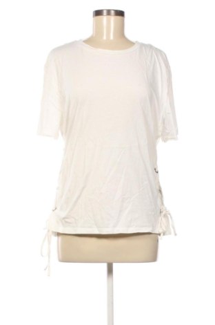 Bluză de femei H&M, Mărime M, Culoare Alb, Preț 68,00 Lei, #137566919