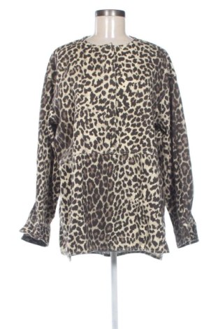 Дамска блуза H&M, Размер L, Цвят Многоцветен, Цена 10,00 €, #137566961