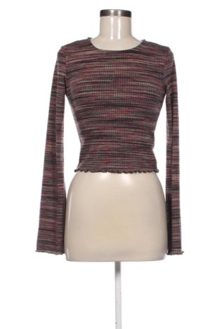 Bluză de femei Sinsay, Mărime M, Culoare Multicolor, Preț 35,00 Lei, #137567001