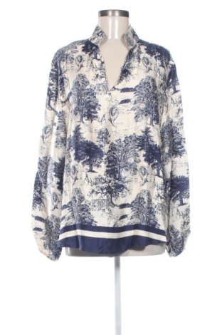 Bluză de femei Unbranded, Mărime XL, Culoare Multicolor, Preț 68,24 Lei, #137567035