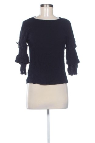 Női blúz Massimo Dutti, Méret M, Szín Kék, Ár 7 837 Ft, #137567054
