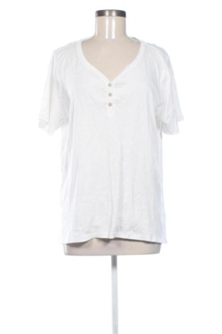 Дамска блуза Hema, Размер XL, Цвят Бял, Цена 11,00 €, #137567100