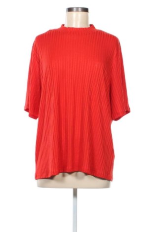 Női blúz H&M, Méret 3XL, Szín Piros, Ár 5 319 Ft, #137567227
