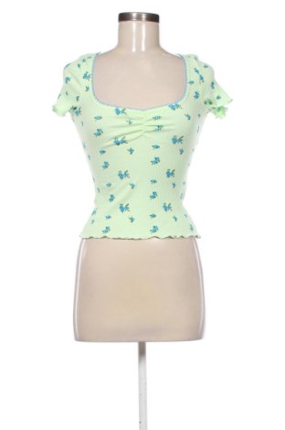 Дамска блуза Pimkie, Размер XS, Цвят Многоцветен, Цена 7,62 €, #137567256