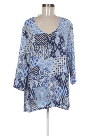 Női blúz Atlas For Women, Méret XXL, Szín Sokszínű, Ár 3 999 Ft, #137567404