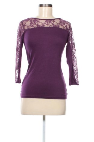 Bluză de femei Unbranded, Mărime S, Culoare Mov, Preț 42,36 Lei, #137567433