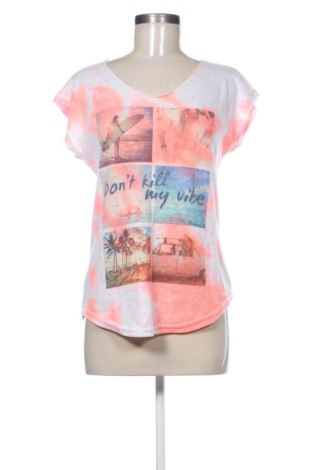 Bluză de femei Unbranded, Mărime M, Culoare Multicolor, Preț 31,49 Lei, #137567444