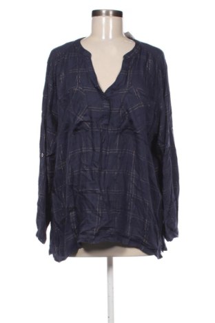 Dámska blúza Janina, Veľkosť XXL, Farba Viacfarebná, Cena  8,00 €, #137567469