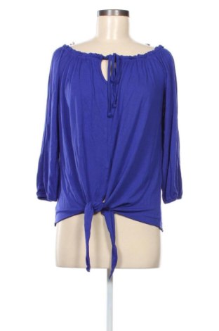Dámska blúza Body Flirt, Veľkosť L, Farba Modrá, Cena  8,00 €, #137567480