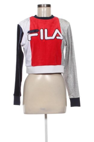 Damen Shirt FILA, Größe S, Farbe Mehrfarbig, Preis 20,00 €, #137567483