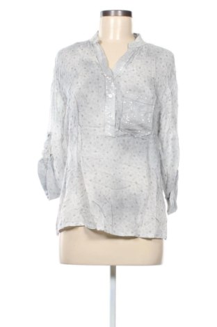 Bluză de femei Unbranded, Mărime L, Culoare Gri, Preț 43,46 Lei, #137567484