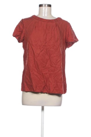 Damen Shirt Boden, Größe L, Farbe Orange, Preis 17,53 €, #137567490